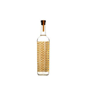 Mezcal Derrumbes Durango
